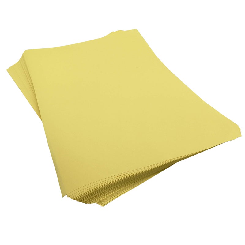 BCQLI 100 PCB Circuit Board Thermal Transfer Paper A4 size Transfer Paper DIY Circuit Board Special Paper - Image 2